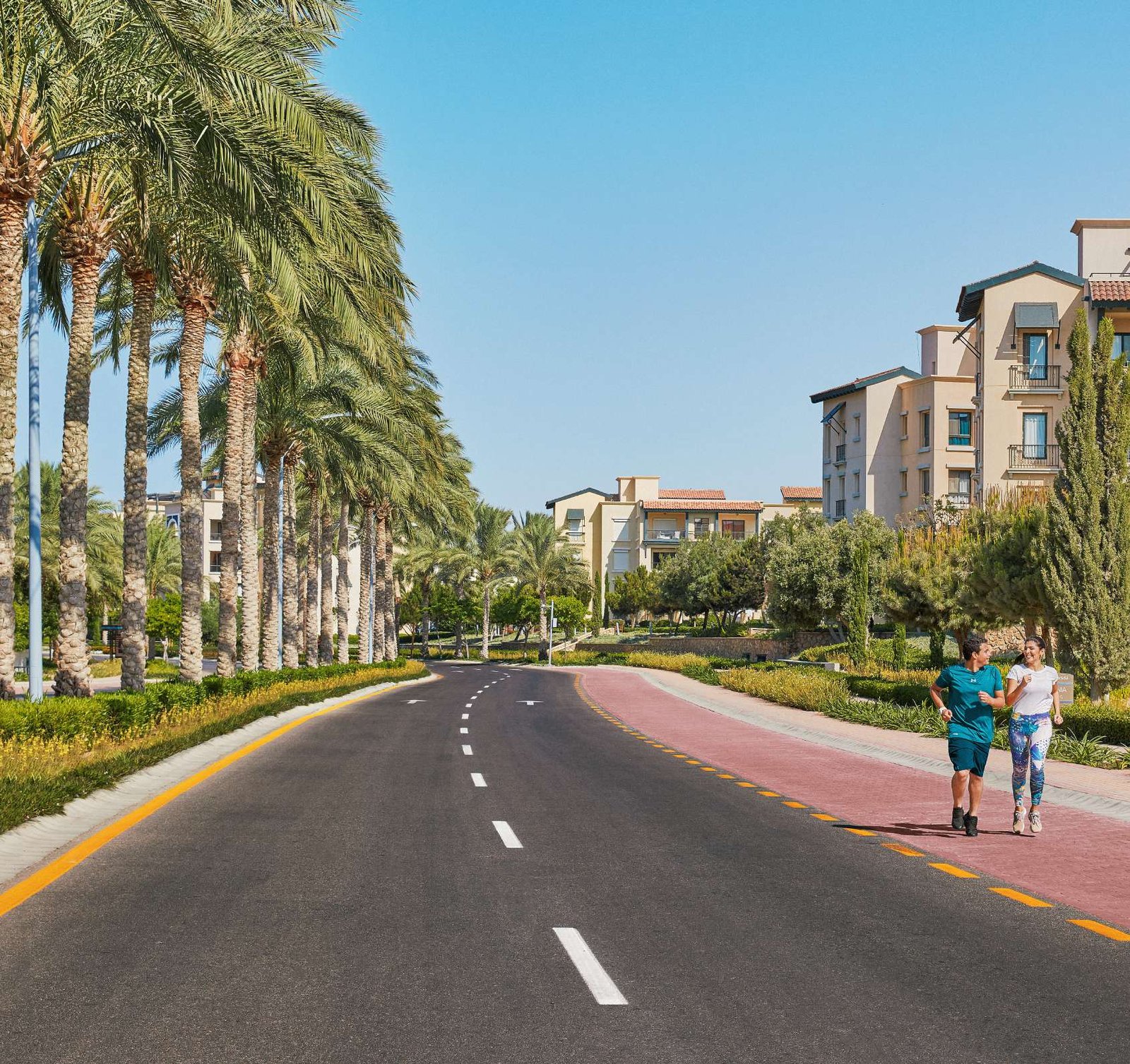 Luxury Residences
